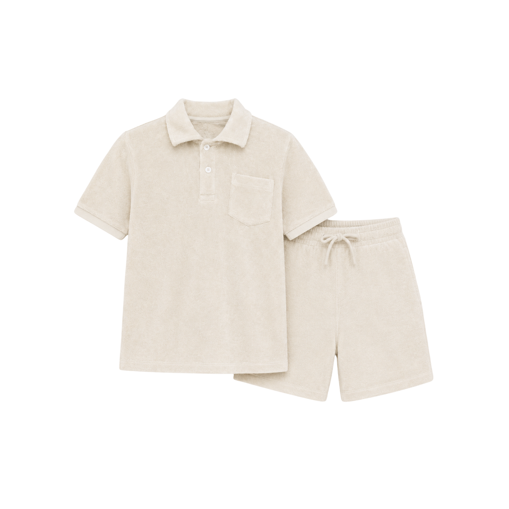 Boys Summer Set