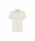 Boys Terry Polo Shirt