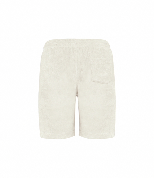 Boys Drawcord Terry Shorts