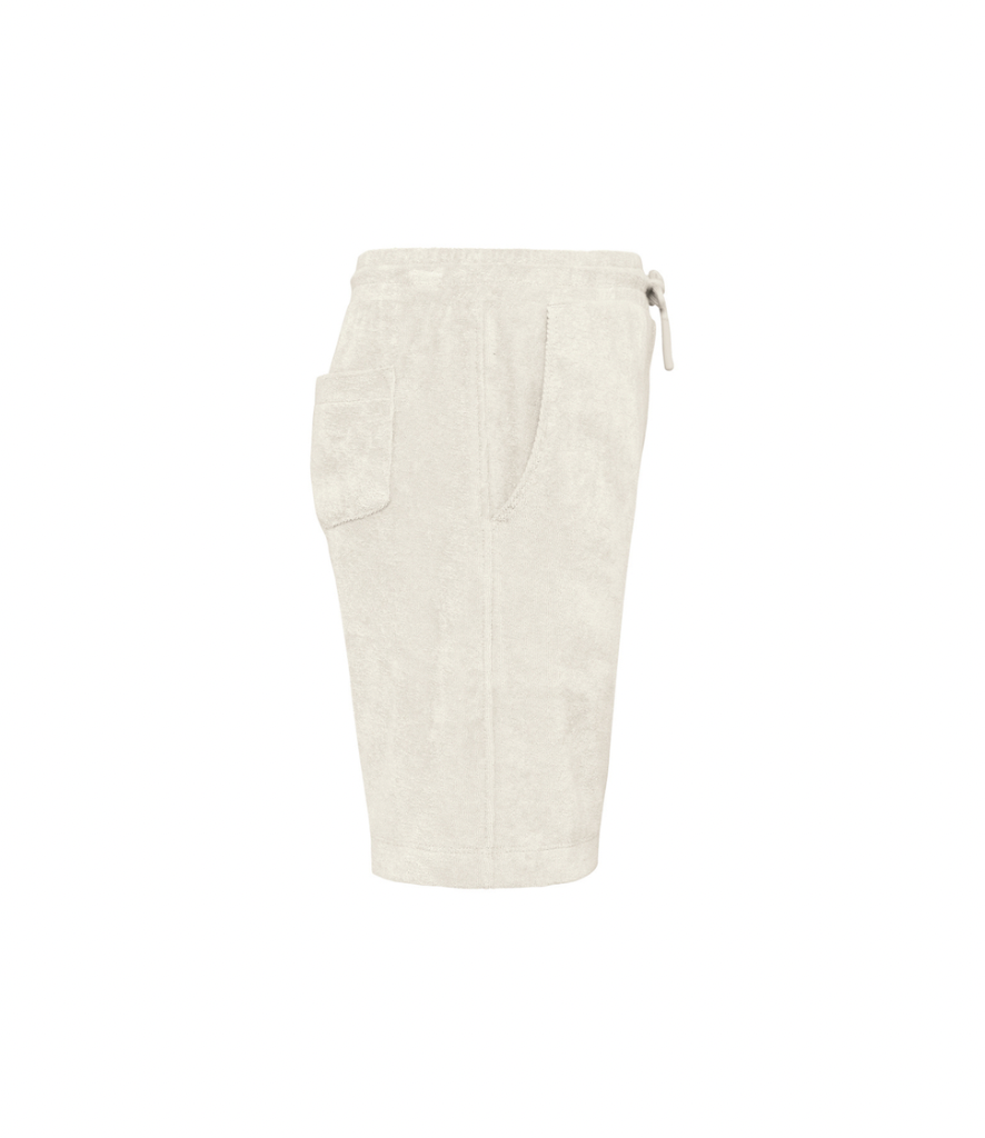 Boys Drawcord Terry Shorts
