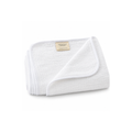 Organic Cotton Muslin Cuddle Blanket