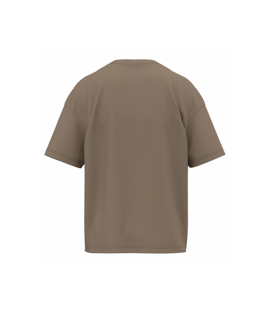 La camiseta orgánica para el día a día