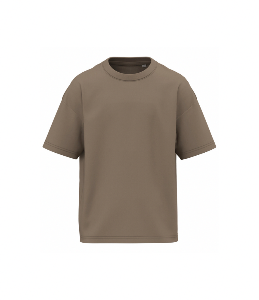 La camiseta orgánica para el día a día
