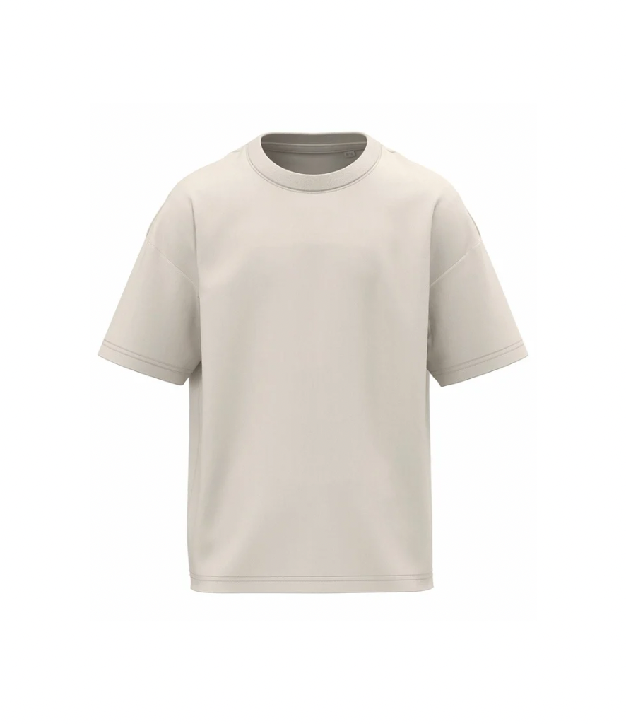 La camiseta orgánica para el día a día