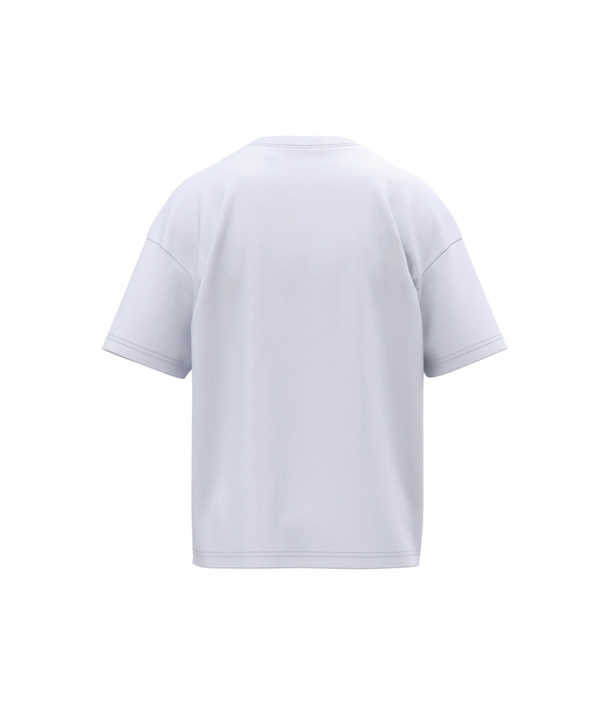 The Everyday Organic Tee
