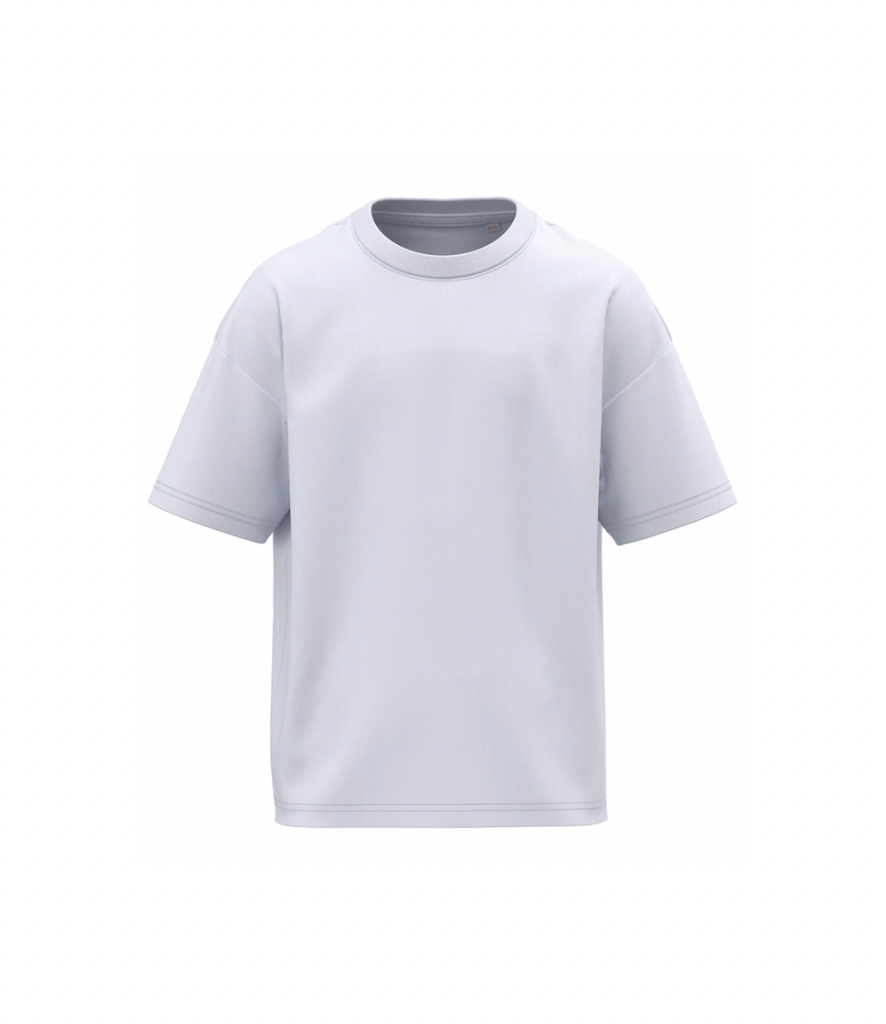 The Everyday Organic Tee