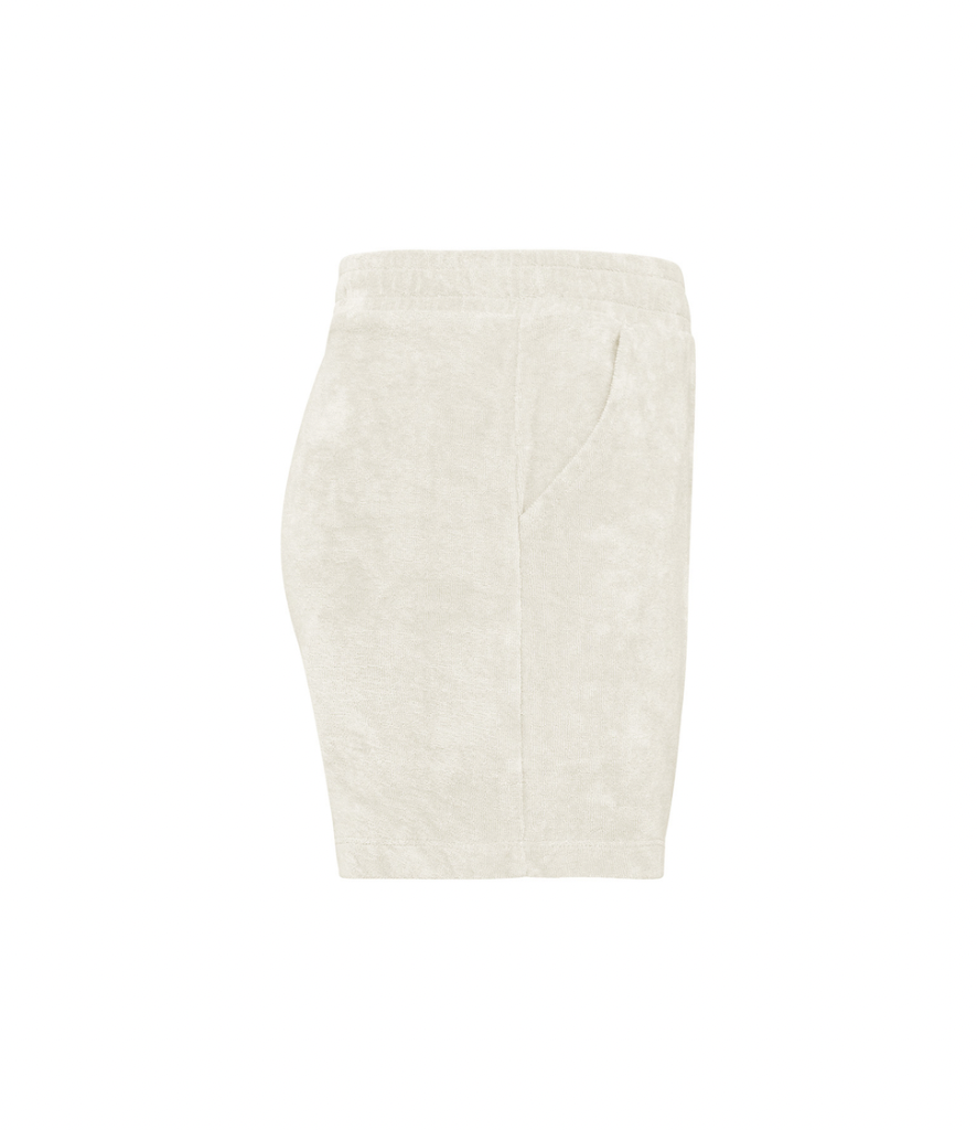 Girls Terry Shorts