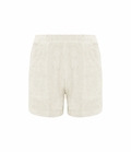 Girls Terry Shorts