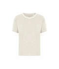 Girls Terry T-Shirt