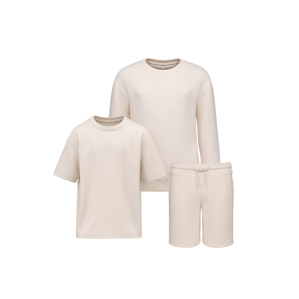 The Everyday Outfit Bundle