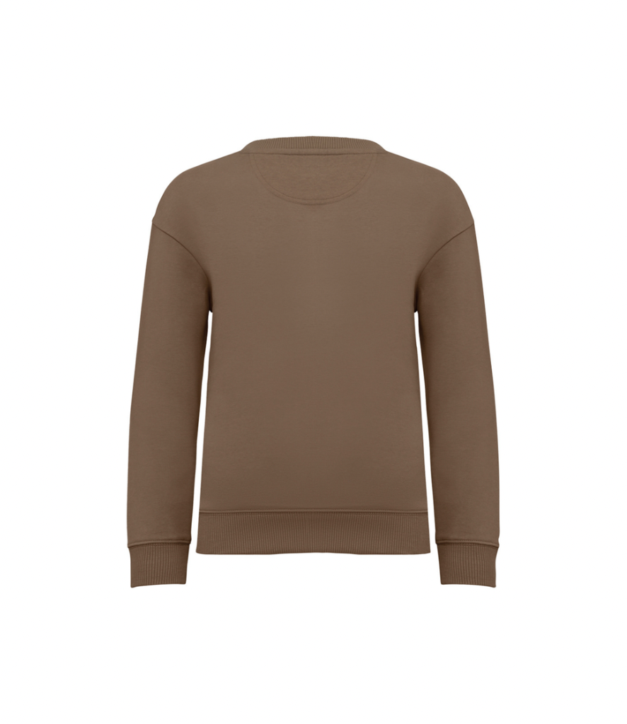 Oversized Sweatshirt