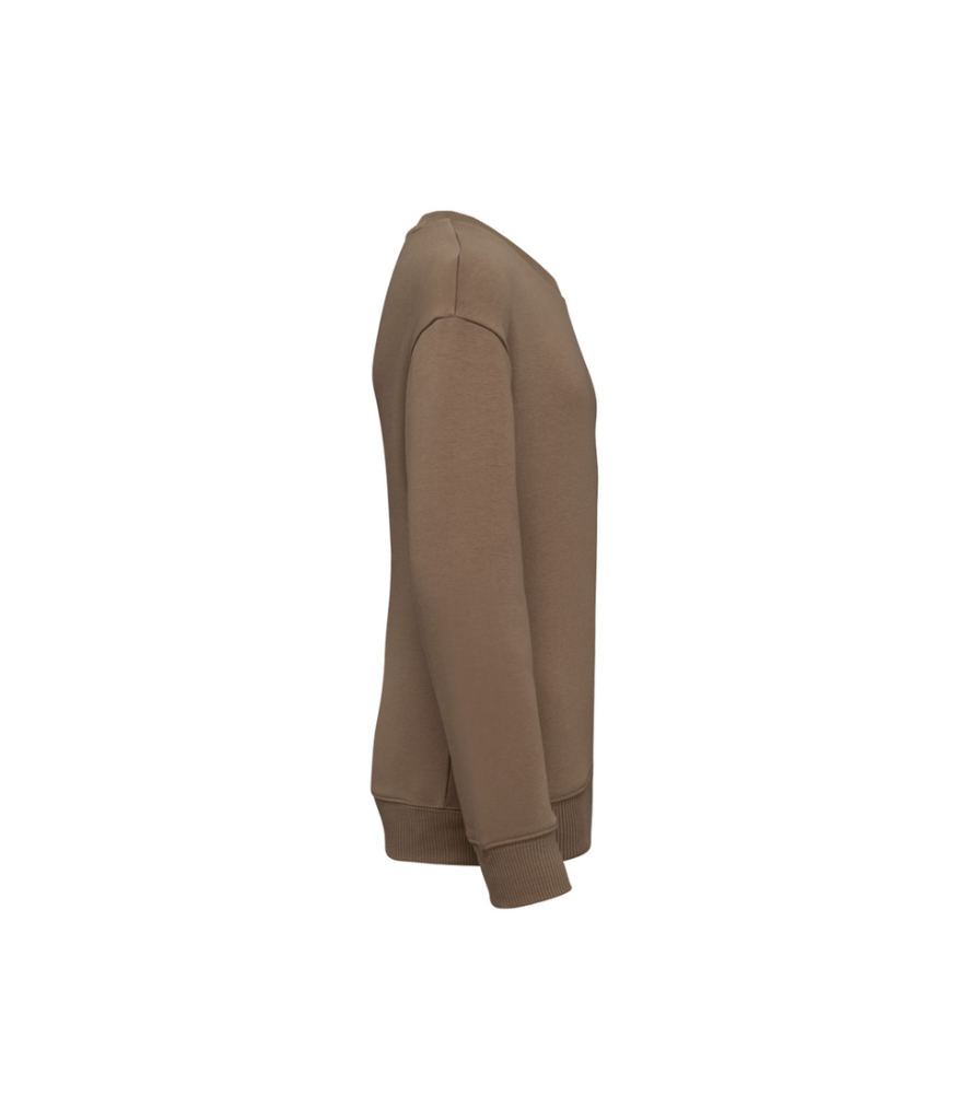 Oversized Sweatshirt